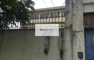 Imagem 3: Pavilhão/Galpão à venda no bairro Água Branca - São Paulo/SP