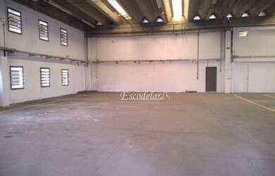 Imagem 4: Galpão à venda, 5400 m² por R$ 12.000.000,00 - Jardim Itapeva - Ribeirão...