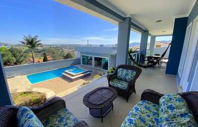 Imagem 3: Casa com 3 dormitórios à venda, 300 m² por R$ 1.330.000,00 - Country...