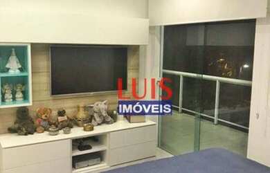 Imagem 15: Casa com 4 dormitórios à venda, 430 m² por R$ 3.900.000 - Itaipu -...