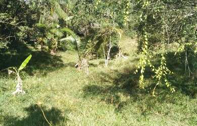 Imagem: O terreno possui 3226m² de Área e está localizado em Guapimirim