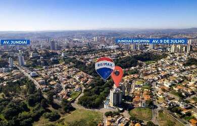 Imagem 4: Lindo apartamento de 3 quartos no Jardim Paulista, Jundiaí