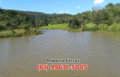 Imagem 1: Corumbá 04, R$ 499 Mensal, (Corumbá IV), Bom local, Terrenos no