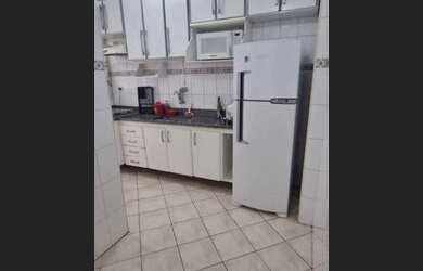 Imagem 6: Apartamento à venda, 60 m² por R$ 279.999,99 - Canto do Forte - Praia...