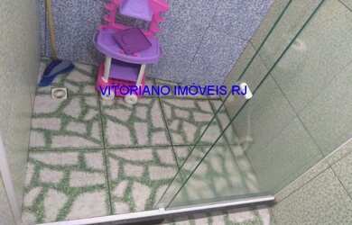 Imagem 13: Belford Roxo Oferta De Ouro Casa Com Piscina ,Quintal 5 Vagas