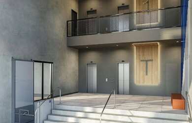 Imagem 3: Garden residencial para venda, Centro, São Paulo - GD8056