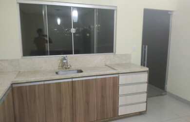 Imagem 6: Casa com 3 dormitórios - venda por R$ 650.000 ou aluguel por R$ 4.500/mês...