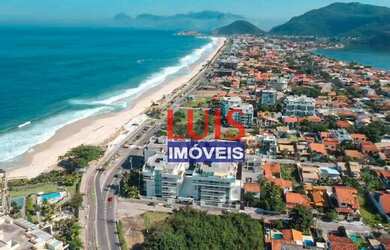 Imagem 2: Terreno à venda, 1080 m² por R$ 2.300.000 - Piratininga - Niterói/RJ...