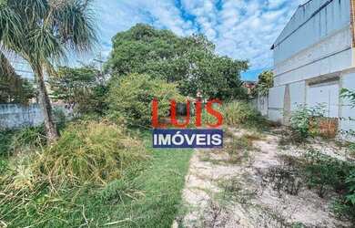 Imagem 6: Terreno plano à venda, 245 m² por R$ 945.000 - Camboinhas - Niterói/RJ...
