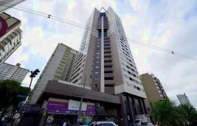 Imagem: O depósito possui 26m² de Área e está localizado em Centro