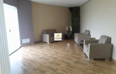 Imagem 16: Apartamento à venda, Parque Marajoara - Santo André, 60m², 3 dormitórios,...