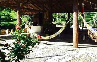 Imagem 4: Sítio / Chácara em Ouro Fino - MG no Sul de Minas Gerais