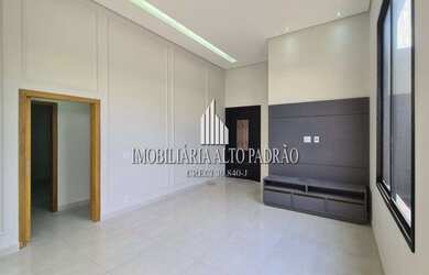 Imagem 2: Casa de Condomínio com 3 dorms, Residencial Maria Júlia, São José...