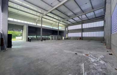 Imagem 9: VARGEM GRANDE PAULISTA - Galpao/Deposito/Armazem - VILA VERONA