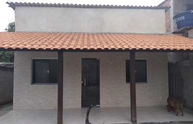 Imagem: Casa à venda