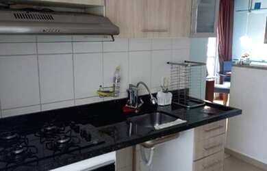 Imagem 16: APARTAMENTO À VENDA NO CONDOMÍNIO VERITÁ - ACEITA PERMUTA POR SOBRADO