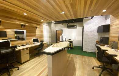 Imagem 3: Sala à venda, 54 m² por R$ 520.000,00 - Cerâmica - São Caetano do...