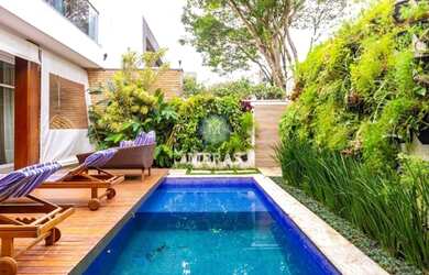 Imagem 3: Maravilhosa Casa de Condomínio Alto da Boa Vista