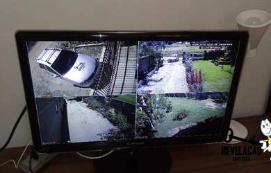 Imagem 15: Chácara com 4 dormitórios à venda, 2060 m² por R$ 950.000,00 - Colônia...