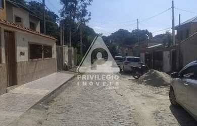 Imagem 9: Casa em condomínio - Residencial Vila Verde - Ilha de Guaratiba