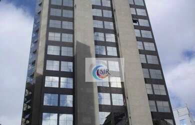 Imagem: O depósito possui 5 Vagas na garagem, 319m² de Área e está