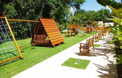 Imagem 6: Terreno na Chácara Bonfim à venda, 1161 m² por R$ 250.000 - Lagoa Do...