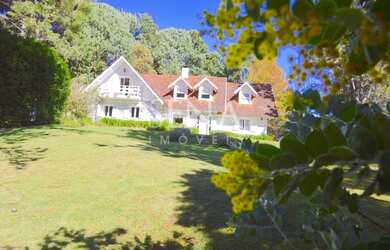 Imagem 1: Deslumbrante propriedade no Alto da Boa Vista