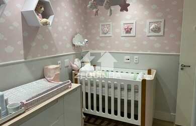 Imagem 14: Residencial - Vila Yara. Varanda, Área de serviço, 57m² de Áreae1...