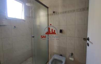 Imagem 8: 2 dormitórios amplos na Tupi- Praia Grande