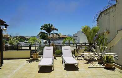 Imagem 9: Cobertura à venda no Recreio dos Bandeirantes. RJ