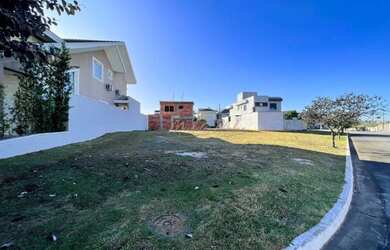 Imagem 1: Terreno à venda, 478 m² por R$ 795.000,00 - Urbanova - São José dos...