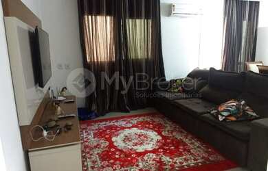 Imagem: A casa possui 3 Dormitórios, 4 Banheiros, 2 Vagas na garagem