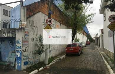 Imagem 6: Pavilhão/Galpão à venda no bairro Água Branca - São Paulo/SP