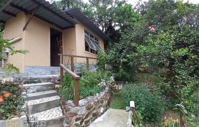 Imagem 5: Bela casa integrada no verde por R$ 655.000,00