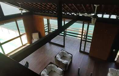 Imagem 5: MARAVILHOSA RESIDENCIA PÉ NA AREIA PONTA LESTE, ANGRA/RJ