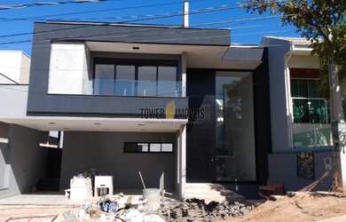 Imagem 3: casa - Condomínio Villagio Di Napoli - Valinhos