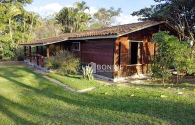 Imagem: A chácara possui 170m² de Área e está localizado em Iate