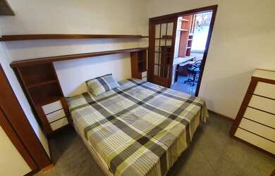 Imagem 8: Cosy apartment with the best view of Rio de Janeiro