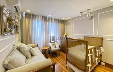 Imagem 16: Apartamento à venda, 395 m² por R$ 5.200.000,00 - Santa Lúcia - Belo...