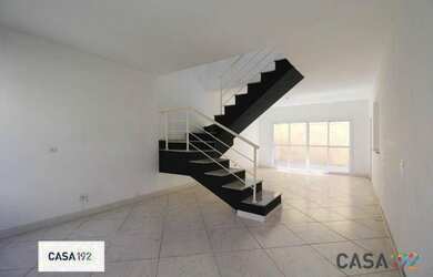 Imagem 3: Casa para alugar, 139 m² por R$ 5.582,00/mês - Planalto Paulista - São...