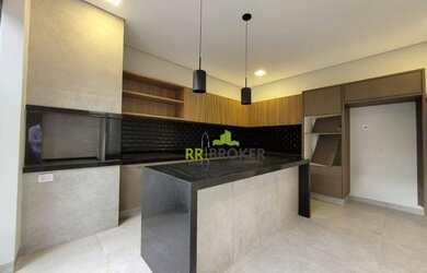 Imagem 10: Casa com 3 dormitórios à venda, 149 m² por R$ 880.000,00 - Residencial...