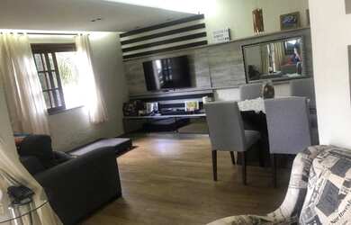 Imagem 7: CONDOMÍNIO VILLAGE PARK. Piscina, Churrasqueira, Ar-condicionadoeGuarda...