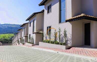 Imagem 4: SEU LAR EM ATIBAIA CASA MODERNA À VENDA EM CONDOMÍNIO VILA