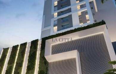 Imagem 2: Apartamento com 2 dormitórios à venda, 65 m² por R$ 639.000,00 - Praia Brava - Itajaí/SC