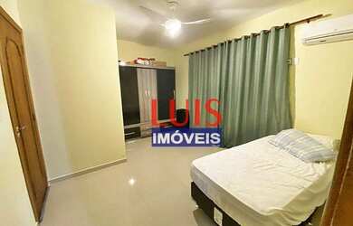 Imagem 9: Casa com 4 dormitórios à venda, 200 m² por R$ 880.000 - Itaipu - Niterói/RJ...