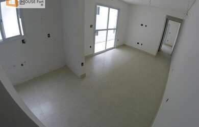 Imagem 3: Apartamento à venda, 54 m² por R$ 57.618,10 - Vila Guilhermina - Praia...