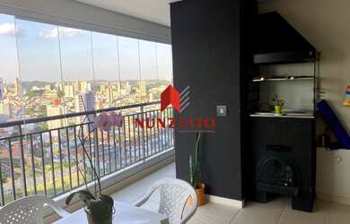 Imagem 5: LINDO APARTAMENTO ALTO PADRÃO NA AV. NOVE DE JULHO