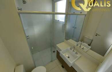 Imagem 2: APARTAMENTO RESIDENCIAL em INDAIATUBA - SP, VILA HOMERO