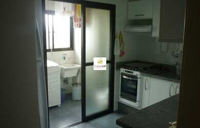 Imagem 6: Apartamento à venda, Lauzane Paulista, 90m², 3 dormitórios, 1 suíte, 1 vaga!