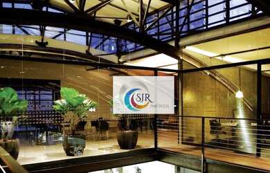 Imagem: O depósito possui 5 Vagas na garagem, 2.500m² de Área e